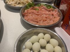 -憨铁匠老火锅(龙岗万科里店)