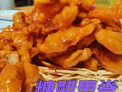 -肘子酥·天津捞面(德云社店)
