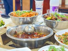 -曾老幺鱼庄(龙华商厦店)
