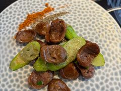 -牛将军•涮肉•烤肉(北京王府井·故宫店)