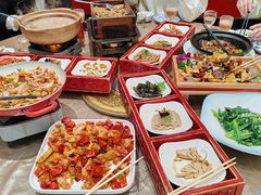 -沔阳会馆(沔街店)