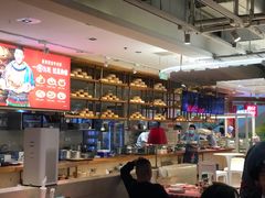 -西贝莜面村(金隅嘉品mall店)