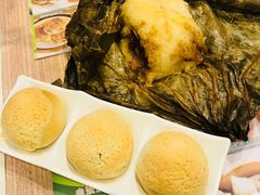 -添好运点心专门店(中环IFC店)
