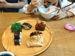 -春笙食堂.丼饭拉面寿司(GOGO新天地店)