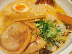 -味千拉面(光启城时尚购物中心店)