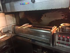 烤炉-西单翅酷(西单店)