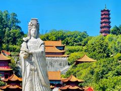 -南沙天后宫景区