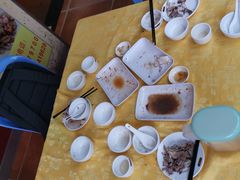 -老字号蛇口德记烧腊饭店·海鲜加工