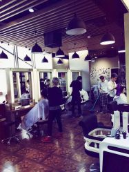 -形象革命造型·护肤Hair Studio