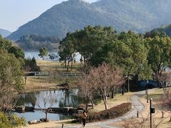 -宁波九龙湖开元度假村