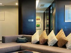 -广州粤海喜来登酒店