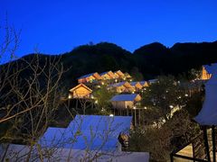 -北京山里寒舍度假酒店
