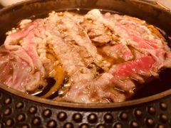 -鍋ぞう(新宿西口店)