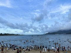 -潮香阁海鲜餐厅(较场尾店)