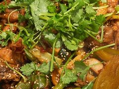 -重庆鸡公煲·青锅花椒鱼(牡丹江路店)