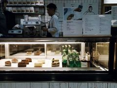 -明谦·Coffee&Cocktail Bar(美您公园店)