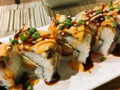 -酒井酱子·深夜食堂(东城汇店)