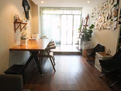 -参差咖啡(水果湖公园店)