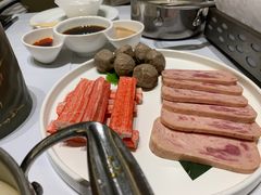 -红鼎豆捞·非遗鲍皇汤火锅(宝丰路店)