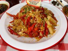-龙虾当家·大排档(红谷滩五中店)