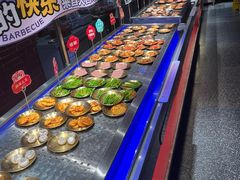 -芝小官毛肚火锅海鲜自助(淮安清江浦区新亚店)