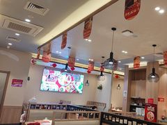 -蜀留香火锅(社会山店)