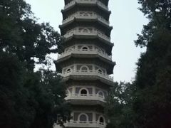 -灵谷景区