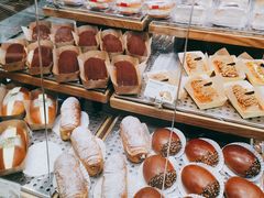 -巴黎贝甜(常德路店)
