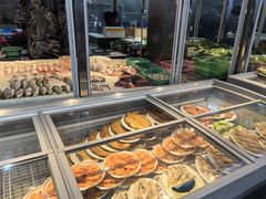 -车头老二大排档