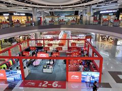 -深圳华盛奥特莱斯(华南一道店)