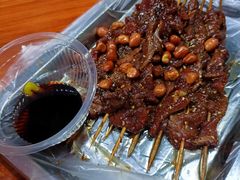 -阿梅姐美食店