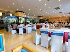 -羊城酒店·中餐厅