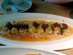 灵隐素卷-弄堂里(阿里西溪A区店)