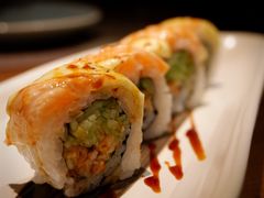 -山葵家·创意料理(EFC欧美广场店)