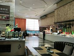 -威珀斯酒店·珀萃美食餐厅