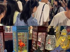-健康路夜市