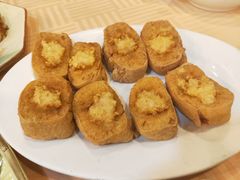 -沙田新强记烧鹅海鲜酒家