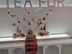 -夻茶HUATEA(水晶郦城店)