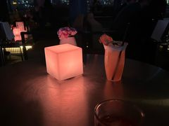 -罗斯福色戒酒吧(外滩店)