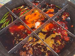 -五里关火锅(牛市口店)