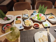 -德川家日本料理(中关村寰太大厦店)