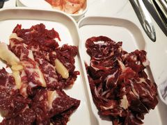 -牛鲜胜·潮汕牛肉自助火锅(番禺市桥店)