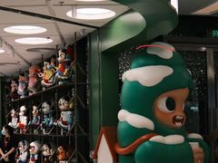 -泡泡玛特POPMART(天环购物中心店)