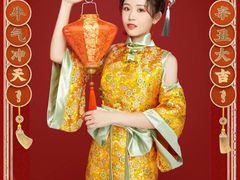 -海马体照相馆(大连柏威年购物中心店)
