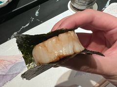 -橼舍鮨青木
