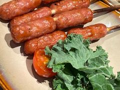 -乐凯撒披萨(国威电子商务大厦店)