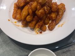 -红菜坊·烤鸭·川鲁宴(石园店)
