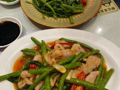 马来风光-滕记星发餐室·新加坡菜(巨鹿路店)
