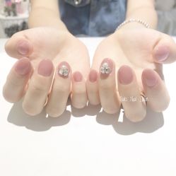 点击看大图 -TsukiNail艺术美甲美睫沙龙