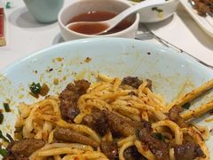 -老三烤肉·融合菜宴会厅
